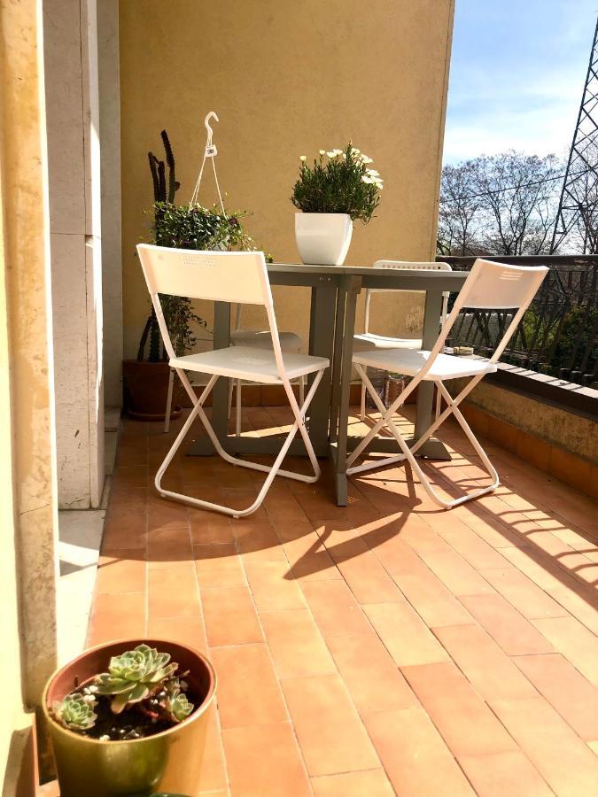 Serenity B&B Brescia Exterior foto